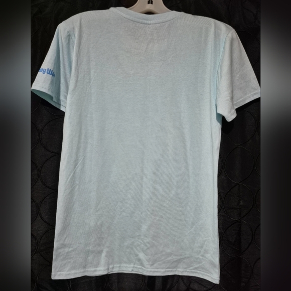 Disney MICKEY AND FRIENDS Hanukkah Celebration T-Shirt - Picture 4 of 5